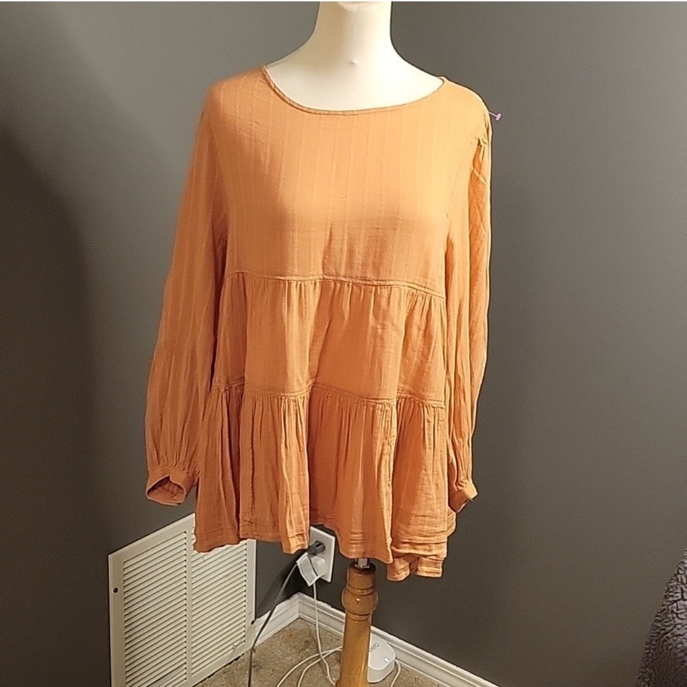 NWT American Eagle Boho top
